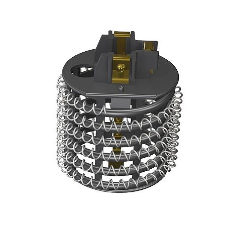 RESISTÊNCIA HYDRA CORONA GORDUCHA 127V