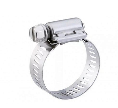 ABRAÇADEIRA ROSE 8F 35\51