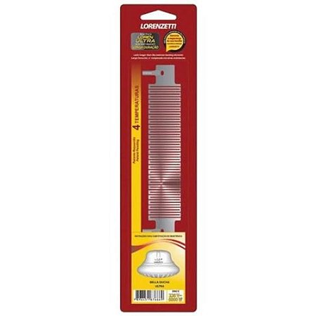 RESISTÊNCIA 4T ULTRA 220/6800 LORENZETTI