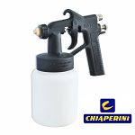 PISTOLA AR DIRETO CHIAPERINI CH AD-75
