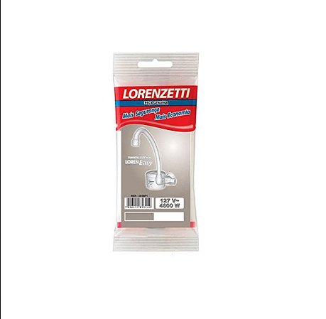 RESISTÊNCIA LORENZETTI PARA TORNEIRA EASY 127/4800W