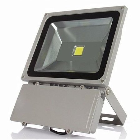 REFLETOR LED 100W VERDE ANBOQI