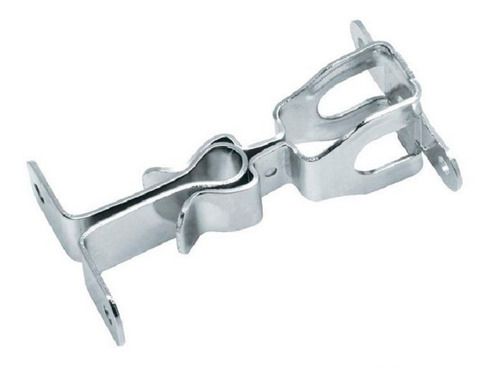 FIXADOR PORTA RODAPE