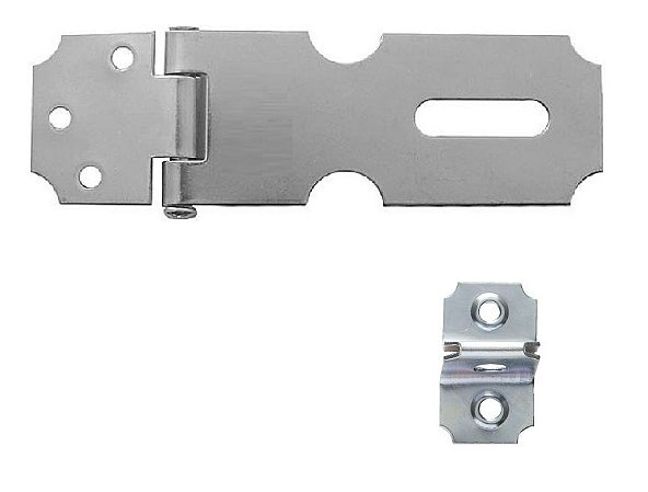 PORTA CADEADO 81114 63MM