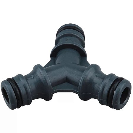 CONEXÃO DERIVAÇÃO Y PRETO