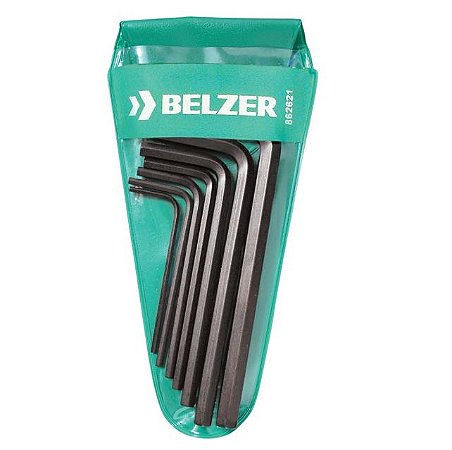 CHAVE ALLEN BELZER 1.5 A 06MM