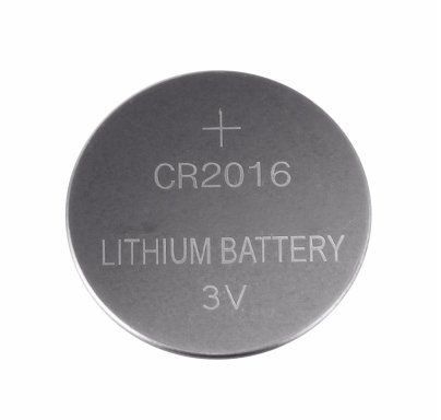 BATERIA LITHIUM 2016