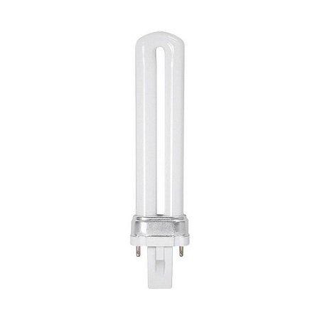 LÂMPADA PL 18W 2 PINOS UNIVERSAL
