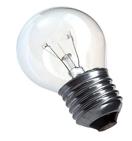 LÂMPADA INCANDESCENTE 40W X 12V BATERIA