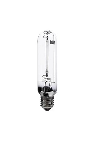 LÂMPADA VAPOR SÓDIO TUBULAR 150W