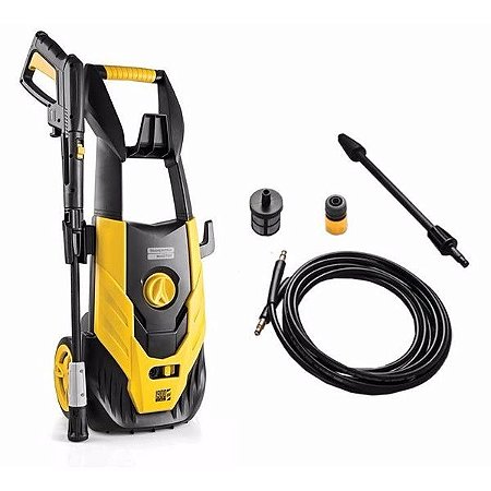 LAVADORA 127V ALTA PRESSÃO 1800W TRAMONTINA