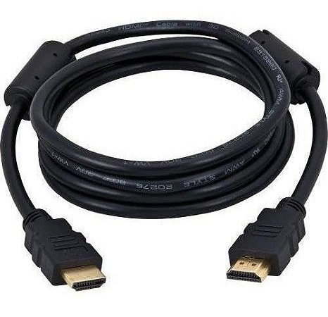 CABO HDMI 2MTS