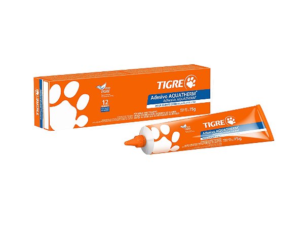 ADESIVO AQUATERM TIGRE 75GRS