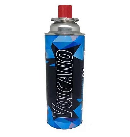 REFIL PARA MAÇARICO VOLCANO