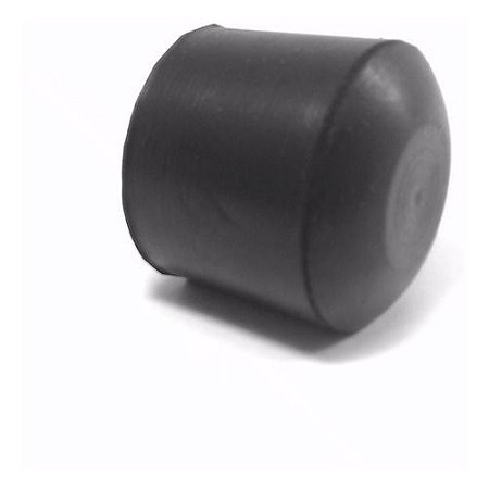 PONTEIRA CADEIRA BORRACHA 1.1/2