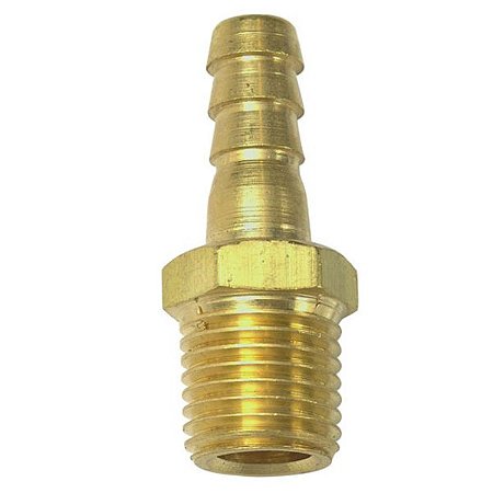 ESPIGÃO FIXO MACHO 1/2 R.INT 1/4
