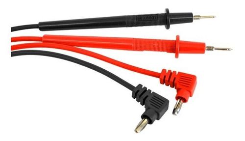 PONTA DE PROVA HIKARE