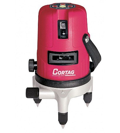 NÍVEL LASER PENDULAR GIRATÓRIO NLGT 2VH