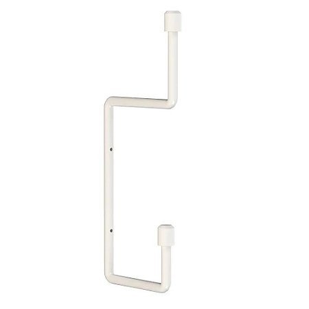 GANCHO DECORE MULTIUSO G11 BRANCO