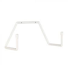 GANCHO DECORE MULTIUSO G15 BRANCO