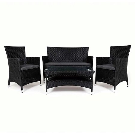 CONJUNTO JARDIM MADRI