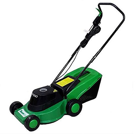 CORTADOR GRAMA 1100W PLÁSTICO 127 TRAP