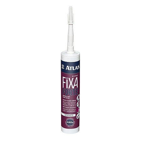 FIXA FORTE ATLAS 440G