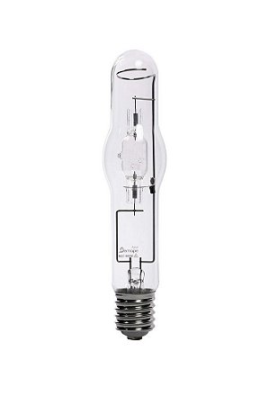 LÂMPADA VAPOR METÁLICO 250W E40  EMPALUX