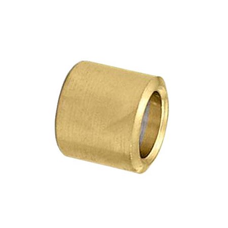 BUCHA DE REDUÇÃO LATÃO 22X15