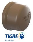 CAP SOLDÁVEL 40MM TIGRE