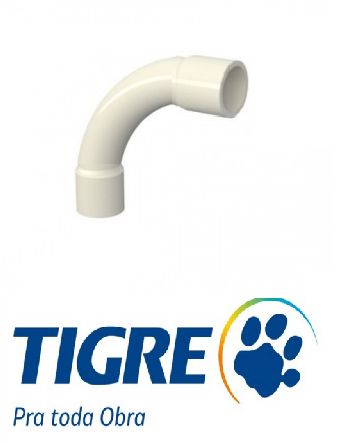 CURVA AQUATHERM 90º 22MM TIGRE