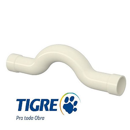 CURVA TRANSPOSIÇÃO .AQUATHERM 22MM - TIGRE