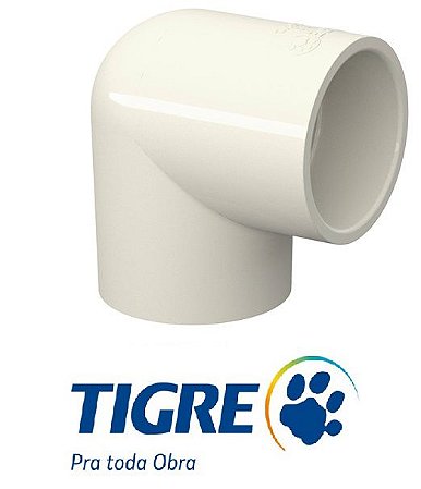JOELHO AQUATHERM 15MM TIGRE