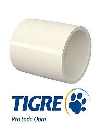 LUVA AQUATHERM 28MM TIGRE