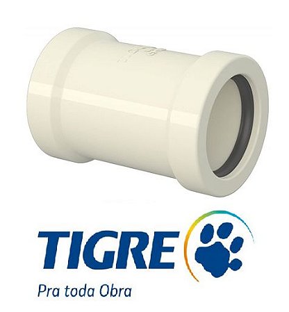 LUVA CORRER AQUATHERM 28MM TIGRE