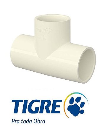 TE AQUATHERM 22MM  TIGRE