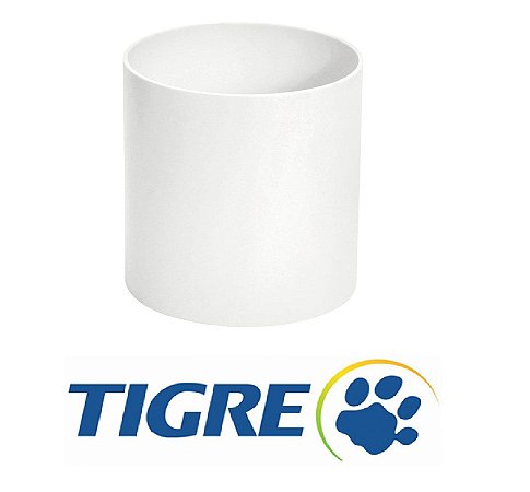 PROLONGADOR CAIXA SIFONADA TIGRE 150 X 150MM