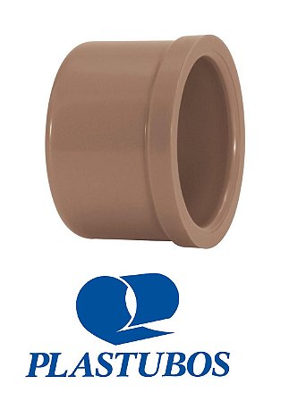 CAP SOLDÁVEL 32MM PLASTUBOS