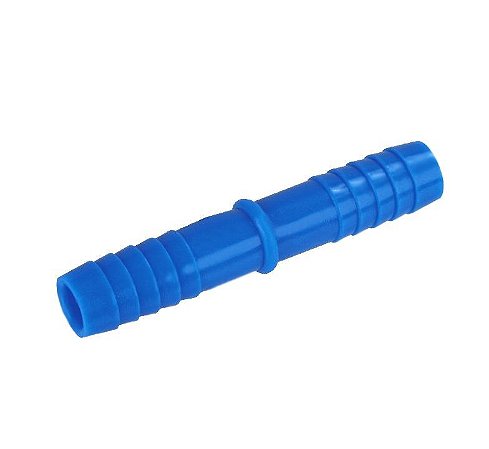 UNIÃO INTERNA 1" AZUL