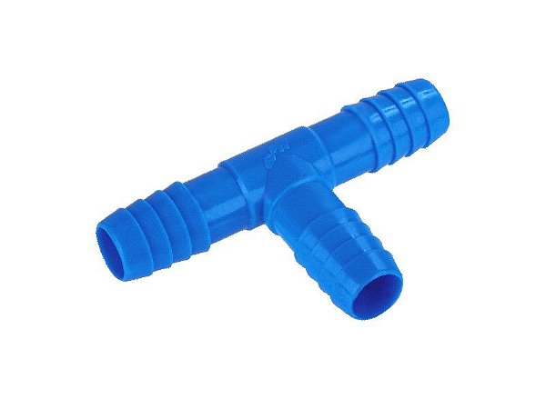 TE INTERNO 1/2" AZUL