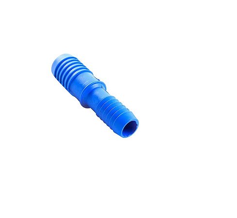 UNIÃO INTERNA 1"  X 3/4" AZUL
