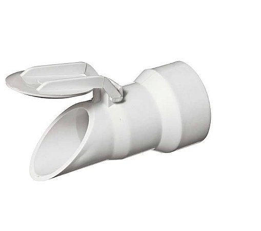 PONTEIRA PARA CAIXA  D AGUA