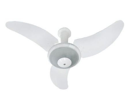 VENTILADOR BOREAS 127V 3P CLM AT BRANCO TRON
