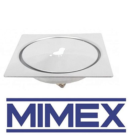 RALO MIMEX DE PISO CLIC 10X10 MM4005