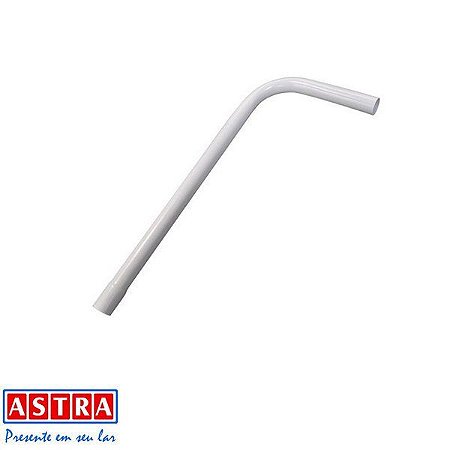 TUBO DESCARGA SOBREPOR 150 CM DIÂMETRO 40MM ASTRA