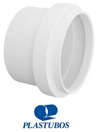 CAP ESGOTO 40MM PLASTUBOS