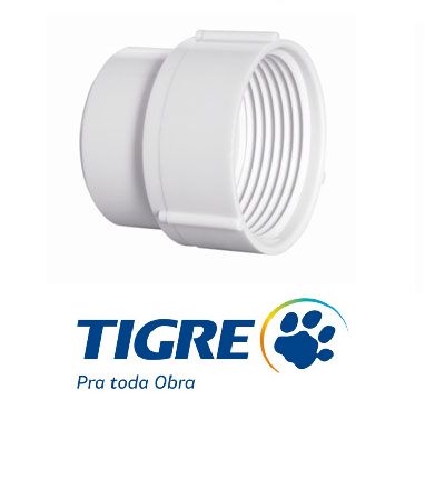 ADAPTADOR VÁLVULA TIGRE 40MM