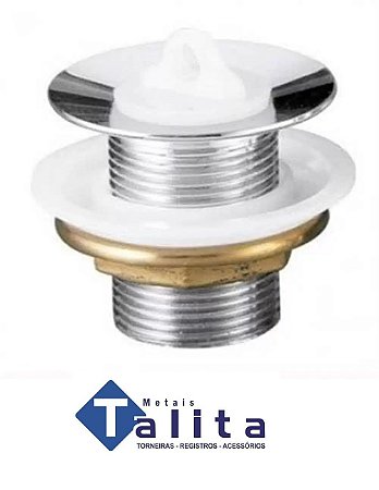 VÁLVULA TALITA P/PIA 1600