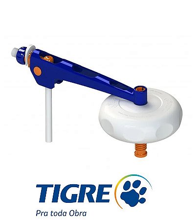 BOIA TIGRE CLICK 1/2, 3/4 & 1"