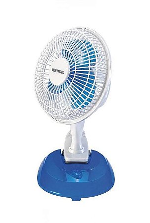 VENTILADOR DE MESA MINI 20CM 127V VENTISOL